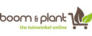 Boom en Plant merklogo voor beoordelingen van online winkelen voor Wonen producten
