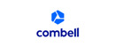 Combell merklogo voor beoordelingen van mobiele telefoons en telecomproducten of -diensten