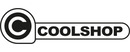 Coolshop merklogo voor beoordelingen van online winkelen producten