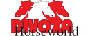 Divoza Horseworld merklogo voor beoordelingen van online winkelen voor Dierenwinkels producten
