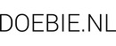Doebie.nl merklogo voor beoordelingen van online winkelen voor Voordeel & Winnen producten