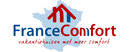 FranceComfort merklogo voor beoordelingen van reis- en vakantie-ervaringen