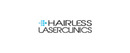 Hairless Laser Clinics merklogo voor beoordelingen van Overige diensten