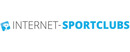 Internet-Sportclubs merklogo voor beoordelingen van online winkelen voor Sport & Outdoor producten