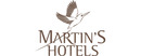 Martin's Hotels merklogo voor beoordelingen van reis- en vakantie-ervaringen