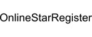 Online Star Register merklogo voor beoordelingen 