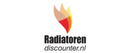 Radiatorendiscounter merklogo voor beoordelingen van online winkelen voor Electronica producten