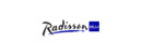 Radisson Blu merklogo voor beoordelingen van reis- en vakantie-ervaringen