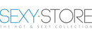 Sexy-Store merklogo voor beoordelingen van online winkelen voor Mode producten