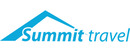 Summit Travel merklogo voor beoordelingen van reis- en vakantie-ervaringen