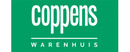 Coppens Warenhuis merklogo voor beoordelingen van online winkelen voor Wonen producten
