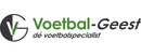 Voetbal-Geest merklogo voor beoordelingen van online winkelen voor Sport & Outdoor producten