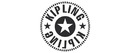 Kipling merklogo voor beoordelingen van online winkelen voor Mode producten
