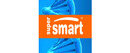SuperSmart merklogo voor beoordelingen van dieet- en gezondheidsproducten