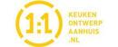 1op1 Keukenontwerp Aan Huis merklogo voor beoordelingen van online winkelen producten