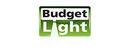 Budgetlight merklogo voor beoordelingen van online winkelen voor Wonen producten
