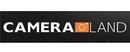 Cameraland merklogo voor beoordelingen van online winkelen voor Electronica producten