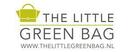 The Little Green Bag merklogo voor beoordelingen van online winkelen voor Mode producten