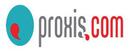 Proxis merklogo voor beoordelingen van online winkelen voor Electronica producten