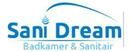 Sani Dream merklogo voor beoordelingen van online winkelen producten