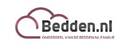 Bedden.nl merklogo voor beoordelingen van online winkelen voor Wonen producten