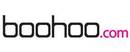 Boohoo.com merklogo voor beoordelingen van online winkelen voor Mode producten