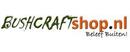 Bushcraftshop merklogo voor beoordelingen van online winkelen voor Sport & Outdoor producten