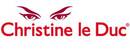 Christine Le Duc merklogo voor beoordelingen van online winkelen voor Seksshops producten