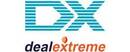 Dealextreme merklogo voor beoordelingen van online winkelen voor Electronica producten