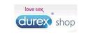 Durexshop.nl merklogo voor beoordelingen van online winkelen voor Persoonlijke verzorging producten