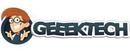 Geeektech.com merklogo voor beoordelingen van online winkelen voor Electronica producten