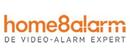 Home8 Alarm merklogo voor beoordelingen van online winkelen voor Electronica producten