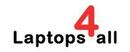 Laptops4all merklogo voor beoordelingen van online winkelen voor Electronica producten