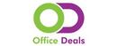 Office-deals.be merklogo voor beoordelingen van online winkelen producten