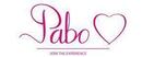 Pabo merklogo voor beoordelingen van online winkelen voor Seksshops producten