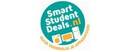SmartStudentDeals.nl merklogo voor beoordelingen van online winkelen voor Wonen producten