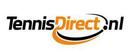 TennisDirect merklogo voor beoordelingen van online winkelen voor Sport & Outdoor producten