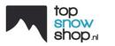 TopSnowShop merklogo voor beoordelingen van online winkelen voor Sport & Outdoor producten