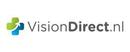 Vision Direct merklogo voor beoordelingen 