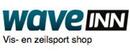 WaveInn merklogo voor beoordelingen van online winkelen voor Sport & Outdoor producten