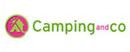 Camping & Co merklogo voor beoordelingen van reis- en vakantie-ervaringen