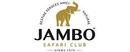 Jambo Safari Club merklogo voor beoordelingen van reis- en vakantie-ervaringen