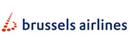 Brussels Airlines merklogo voor beoordelingen van reis- en vakantie-ervaringen