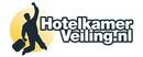 Hotelkamerveiling.nl merklogo voor beoordelingen van reis- en vakantie-ervaringen