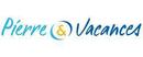 Pierre & Vacances merklogo voor beoordelingen van reis- en vakantie-ervaringen
