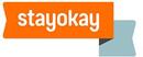 Stayokay merklogo voor beoordelingen van reis- en vakantie-ervaringen