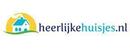 Heerlijkehuisjes.nl merklogo voor beoordelingen van reis- en vakantie-ervaringen