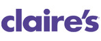 Claire's merklogo voor beoordelingen van online winkelen voor Mode producten