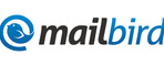 Mailbird merklogo voor beoordelingen van Software-oplossingen