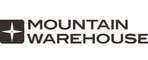 Mountain Warehouse merklogo voor beoordelingen van online winkelen voor Sport & Outdoor producten